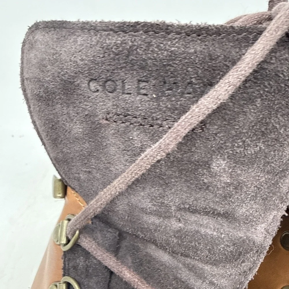 Cole Haan excellent see